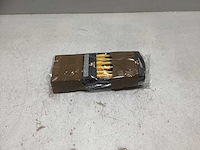 Topgear pendrijverset 6 delig (2x) - afbeelding 2 van  2