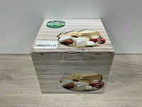 Topioca veggie cheese kit (49x) - afbeelding 1 van  3