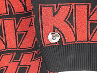 Topje en rokje, maat s, philipp plein x kiss - afbeelding 9 van  10