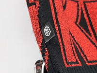 Topje en rokje, maat s, philipp plein x kiss - afbeelding 7 van  10