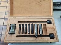 Toplager trekker - afbeelding 1 van  1