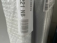Toplax flavis ligbad 130cm - afbeelding 6 van  6