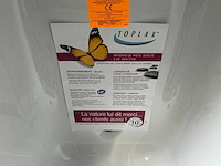 Toplax flavis ligbad 130cm - afbeelding 3 van  4
