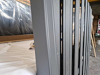 Topline - composiet - schutting set 18.77 meter - afbeelding 4 van  7