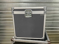 Topline flightcase - afbeelding 1 van  5