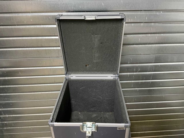 Topline flightcase - afbeelding 3 van  5