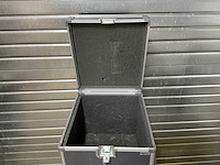 Topline flightcase - afbeelding 3 van  5