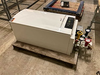 Topline hr70 ii combi cv-ketel - afbeelding 5 van  6