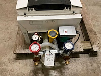 Topline hr70 ii combi cv-ketel - afbeelding 6 van  6