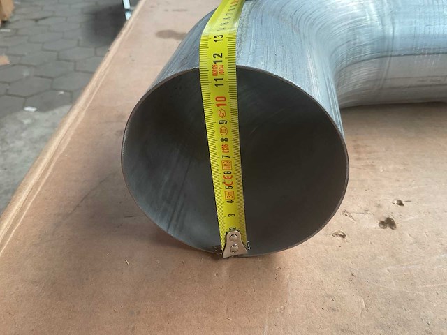 Topluva muffler - afbeelding 2 van  3