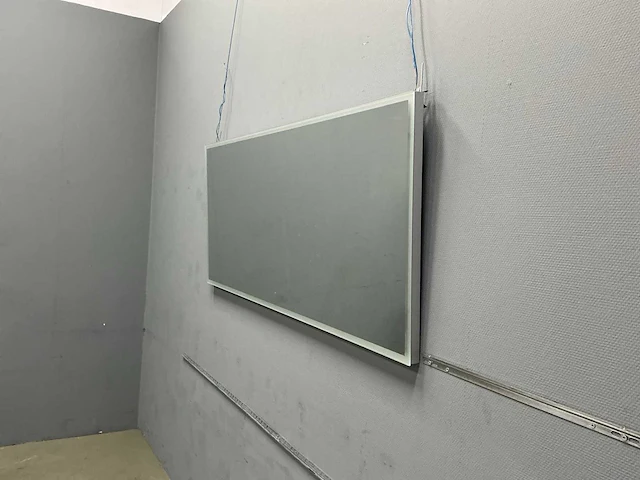 Topm - spiegel 160 cm - afbeelding 1 van  5