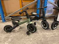 Topmark, bike 8 - loopfiets (4x) - afbeelding 1 van  3