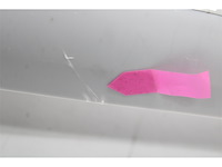 Topmark jean loopstoel inklapbare babywalker grijs - afbeelding 3 van  3