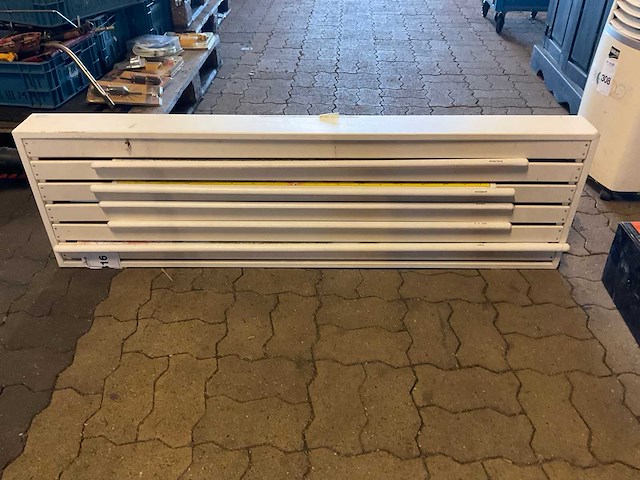 Topografische kaartenhouder - afbeelding 1 van  6