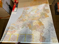 Topografische kaartenhouder - afbeelding 2 van  6