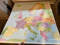 Topografische kaartenhouder - afbeelding 4 van  6