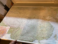 Topografische kaartenhouder - afbeelding 6 van  6