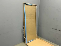Toppa - 4000 - inloopdouche 200 x 87 cm - afbeelding 4 van  10