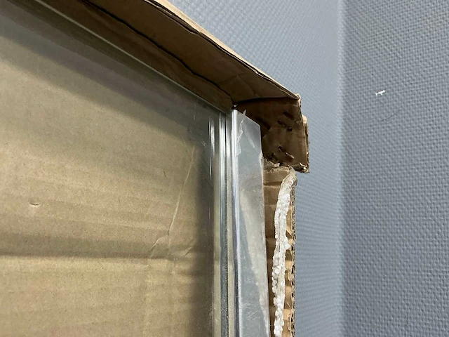 Toppa - 4000 - inloopdouche 200 x 87 cm - afbeelding 7 van  10