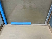 Toppa - 4000 - inloopdouche 200 x 87 cm - afbeelding 8 van  10