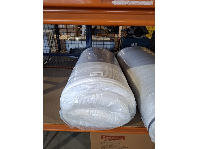 Topper - 160x200, emma, diamond - afbeelding 1 van  4