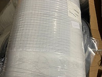 Topper - 160x200, emma, diamond - afbeelding 4 van  4