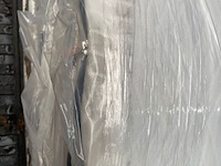 Topper - 180x200, emma, diamond - afbeelding 3 van  4