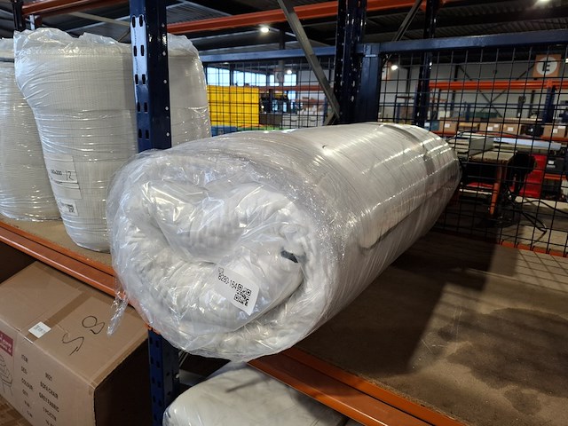 Topper - 180x200, emma, diamond - afbeelding 4 van  4