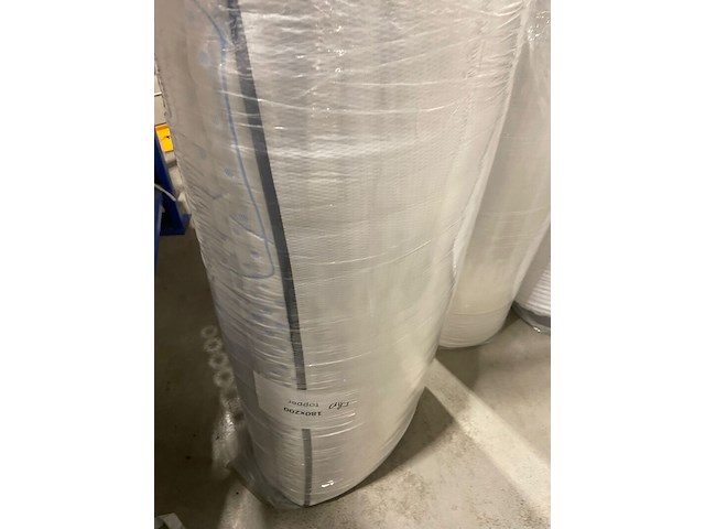 Topper - 180x200, emma, flip - afbeelding 4 van  5