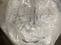 Topper - 180x200, emma, flip - afbeelding 5 van  5