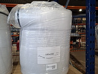 Topper - 180x200, emma, premium - afbeelding 1 van  5