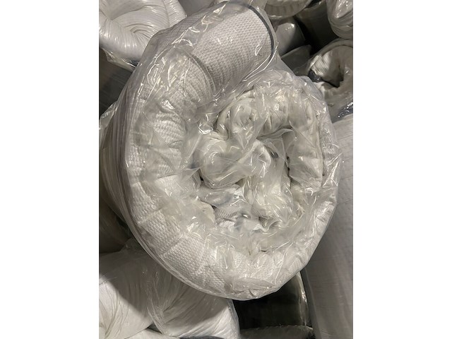 Topper - 180x200, emma, premium - afbeelding 3 van  5