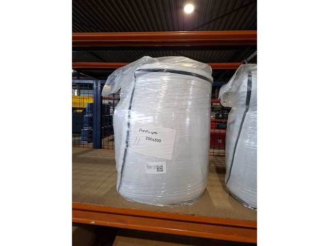 Topper - 200x200, emma, premium - afbeelding 1 van  4