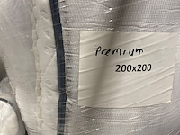 Topper - 200x200, emma, premium - afbeelding 3 van  4