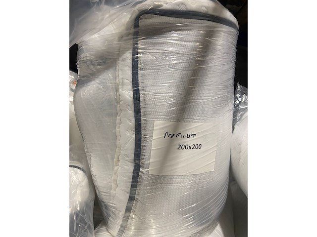 Topper - 200x200, emma, premium - afbeelding 4 van  4