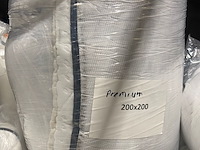 Topper - 200x200, emma, premium - afbeelding 4 van  4