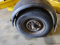 Topper aanhangbare knikarmhoogwerker model rotozoomboom 3t; type st3 - gekeurd tot 11-2026 - afbeelding 3 van  31