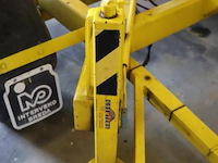 Topper aanhangbare knikarmhoogwerker model rotozoomboom 3t; type st3 - gekeurd tot 11-2026 - afbeelding 4 van  31