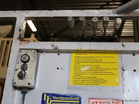 Topper aanhangbare knikarmhoogwerker model rotozoomboom 3t; type st3 - gekeurd tot 11-2026 - afbeelding 11 van  31