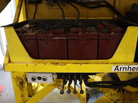 Topper aanhangbare knikarmhoogwerker model rotozoomboom 3t; type st3 - gekeurd tot 11-2026 - afbeelding 17 van  31