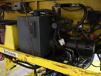 Topper aanhangbare knikarmhoogwerker model rotozoomboom 3t; type st3 - gekeurd tot 11-2026 - afbeelding 18 van  31