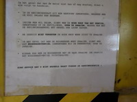 Topper aanhangbare knikarmhoogwerker model rotozoomboom 3t; type st3 - gekeurd tot 11-2026 - afbeelding 20 van  31