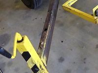 Topper aanhangbare knikarmhoogwerker model rotozoomboom 3t; type st3 - gekeurd tot 11-2026 - afbeelding 22 van  31