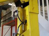 Topper aanhangbare knikarmhoogwerker model rotozoomboom 3t; type st3 - gekeurd tot 11-2026 - afbeelding 29 van  31