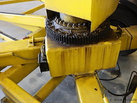 Topper aanhangbare knikarmhoogwerker model rotozoomboom 3t; type st3 - gekeurd tot 11-2026 - afbeelding 31 van  31