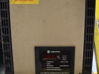 Topper aanhangbare knikarmhoogwerker model rotozoomboom 3t; type st3 - kenteken: 58-59-wf - afbeelding 19 van  31