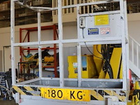 Topper aanhangbare knikarmhoogwerker model rotozoomboom 3t; type st3 - kenteken: 58-59-wf - afbeelding 26 van  31