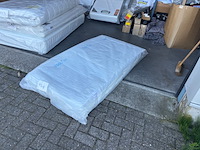Topper hr koudschuim 180x200 split, norma - afbeelding 3 van  3