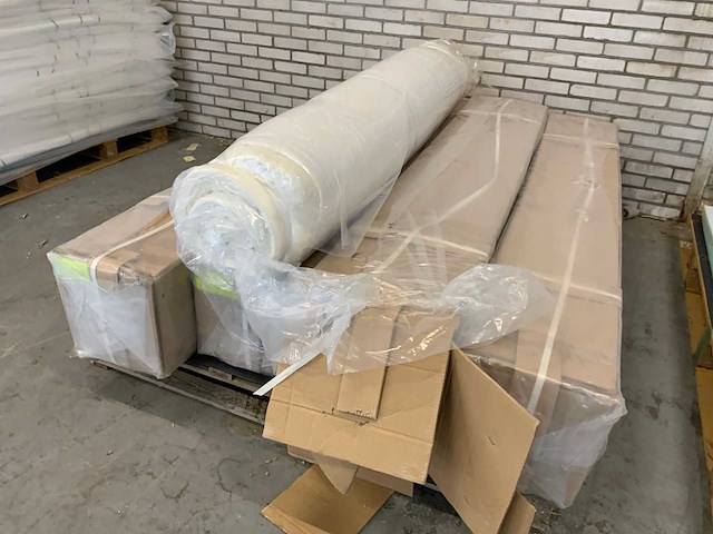 Topper samples (4x) - afbeelding 1 van  7