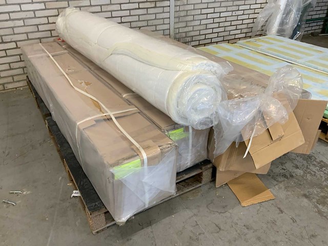 Topper samples (4x) - afbeelding 2 van  7